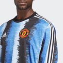 Men's adidas Manchester United Icon Goalkeeper Jersey - La Liga Soccer