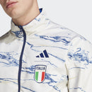 Men's adidas Italy Anthem Jacket - La Liga Soccer