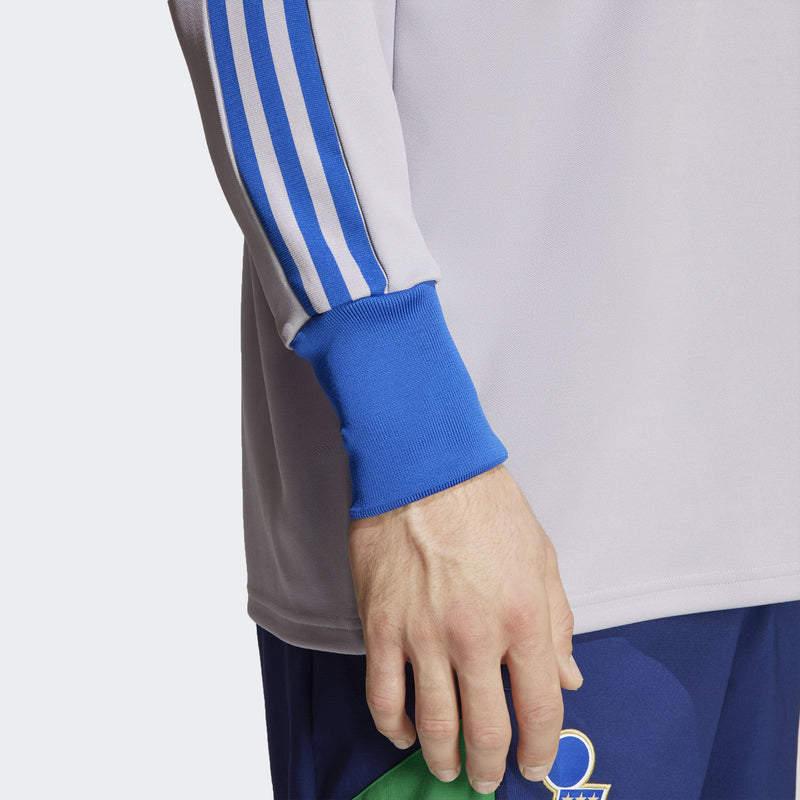 Men's adidas Italy Icon Goalkeeper Jersey