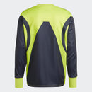 Men's adidas Real Madrid Icon Goalkeeper Jersey - La Liga Soccer