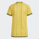 Women's adidas Jamaica 23 Home Jersey - La Liga Soccer