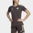Women's adidas Jamaica 23 Away Jersey - La Liga Soccer