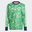 Men's adidas Arsenal Icon Goalkeeper Jersey - La Liga Soccer