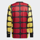 Men's adidas FC Bayern Icon Goalkeeper Jersey - La Liga Soccer