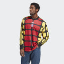 Men's adidas FC Bayern Icon Goalkeeper Jersey - La Liga Soccer