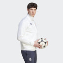Men's adidas Real Madrid Anthem Jacket - La Liga Soccer