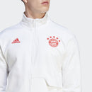 Men's adidas FC Bayern Anthem Jacket - La Liga Soccer