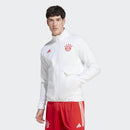 Men's adidas FC Bayern Anthem Jacket - La Liga Soccer