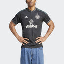 Men's adidas Celtic FC 23/24 Away Jersey - La Liga Soccer