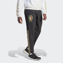 Men's adidas Italy 125th Anniversary Pants - La Liga Soccer