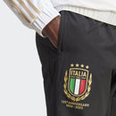 Men's adidas Italy 125th Anniversary Pants - La Liga Soccer