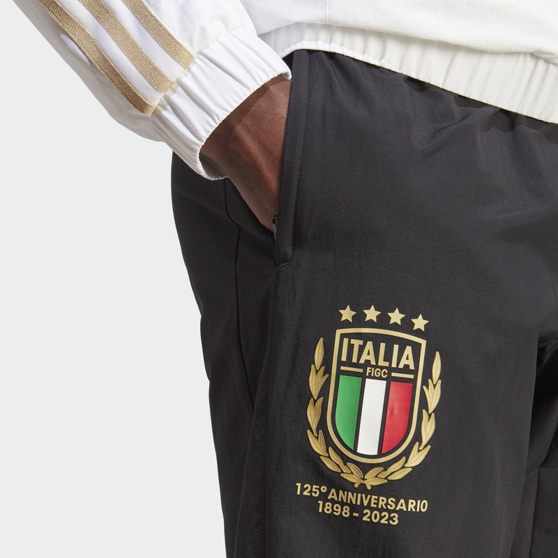 Men's adidas Italy 125th Anniversary Pants