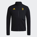 Men's adidas Juventus Anthem Jacket - La Liga Soccer