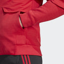 Men's adidas Manchester United Anthem Jacket - La Liga Soccer