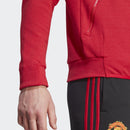 Men's adidas Manchester United Anthem Jacket - La Liga Soccer