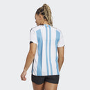 Women's adidas Argentina 2022 Home Jersey World Cup Winners - La Liga Soccer