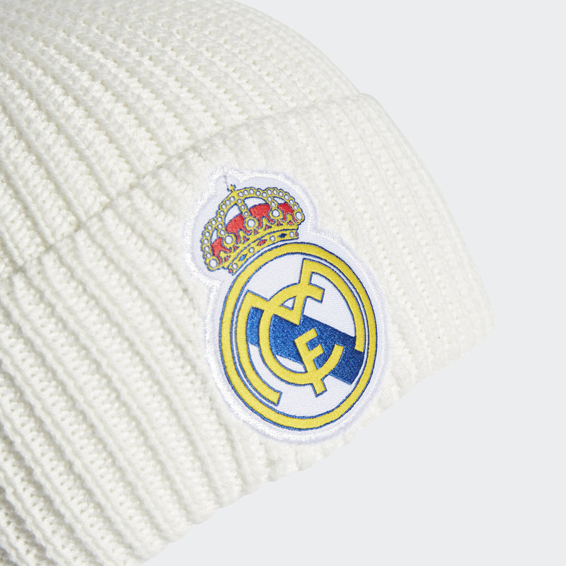 adidas Real Madrid Beanie