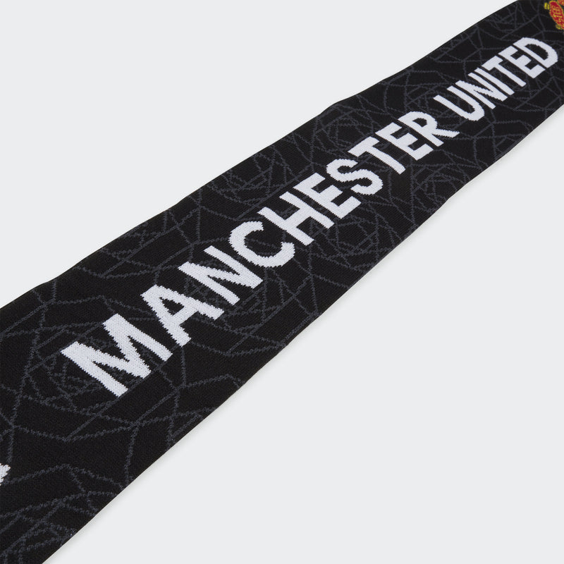 adidas Manchester United Home Scarf