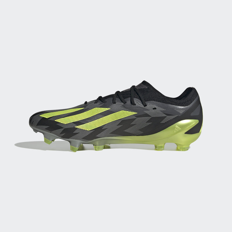 adidas X Crazyfast Injection.1 Firm Ground Soccer Cleats