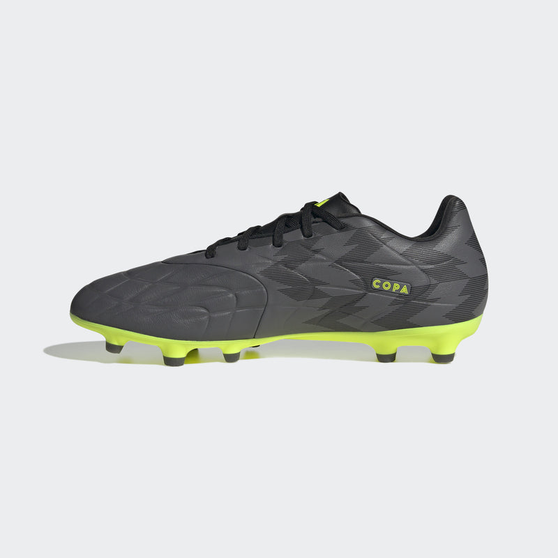 adidas Copa Pure II Injection.3 Firm Ground Soccer Cleats