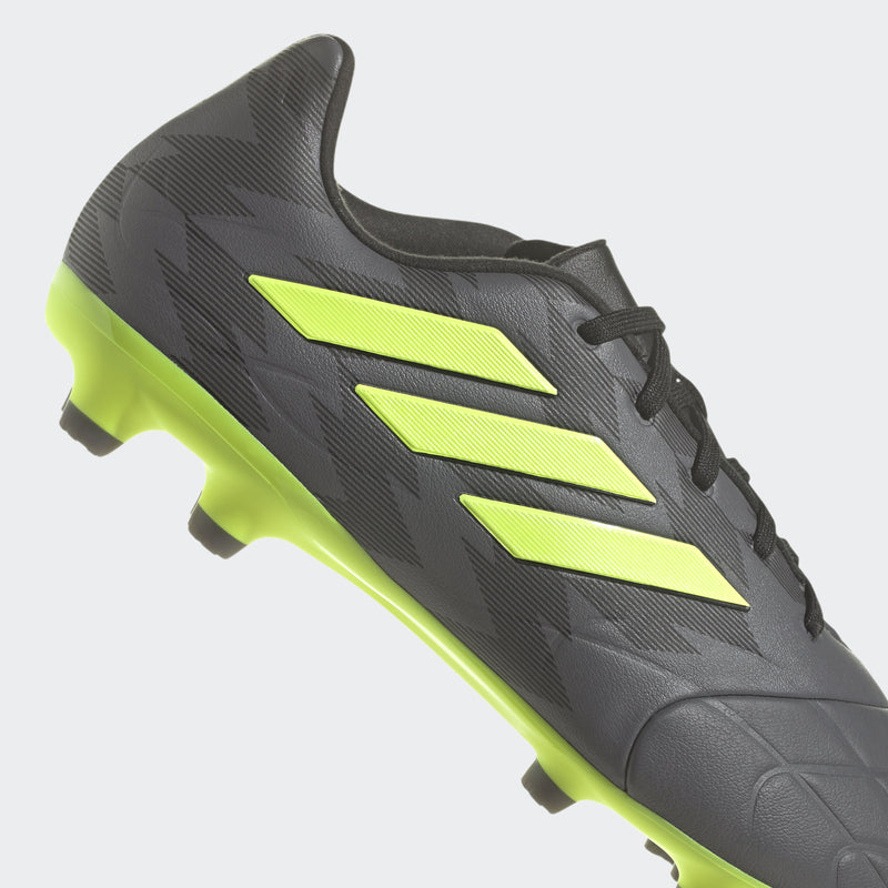 adidas Copa Pure II Injection.3 Firm Ground Soccer Cleats