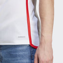 Men's adidas FC Bayern 23/24 Home Jersey - La Liga Soccer