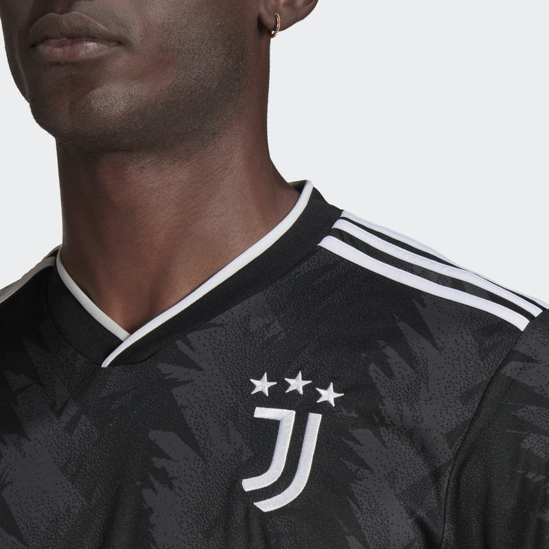 Men's adidas Juventus 22/23 Away Jersey