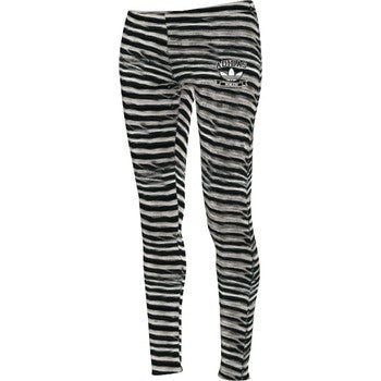 Leggings zebra online