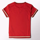 Women's Adidas Spain Home Jersey 15 - La Liga Soccer