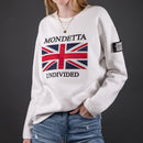 Mondetta Originals Homage Flag Sweatshirt - La Liga Soccer