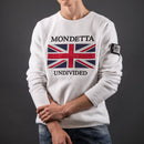 Mondetta Originals Homage Flag Sweatshirt - La Liga Soccer