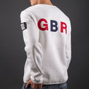 Mondetta Originals Homage Flag Sweatshirt - La Liga Soccer