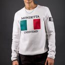 Mondetta Originals Homage Flag Sweatshirt - La Liga Soccer