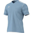 adidas Tabela 11 Short Sleeve Jersey - La Liga Soccer