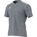 adidas Tabela 11 Short Sleeve Jersey - La Liga Soccer