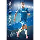 Assorted Football Posters (61cm x 91.5cm) - La Liga Soccer