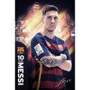 Assorted Football Posters (61cm x 91.5cm) - La Liga Soccer