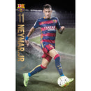 Assorted Football Posters (61cm x 91.5cm) - La Liga Soccer