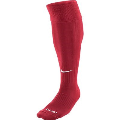 Nike - Nike Classic Dri-FIT Football Sock (Red) - La Liga Soccer