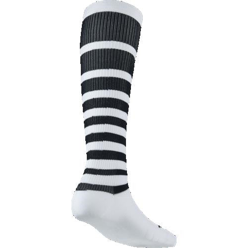 Nike - Nike Elite High Intensity Knee-High Training Sock (Striped) - La Liga Soccer