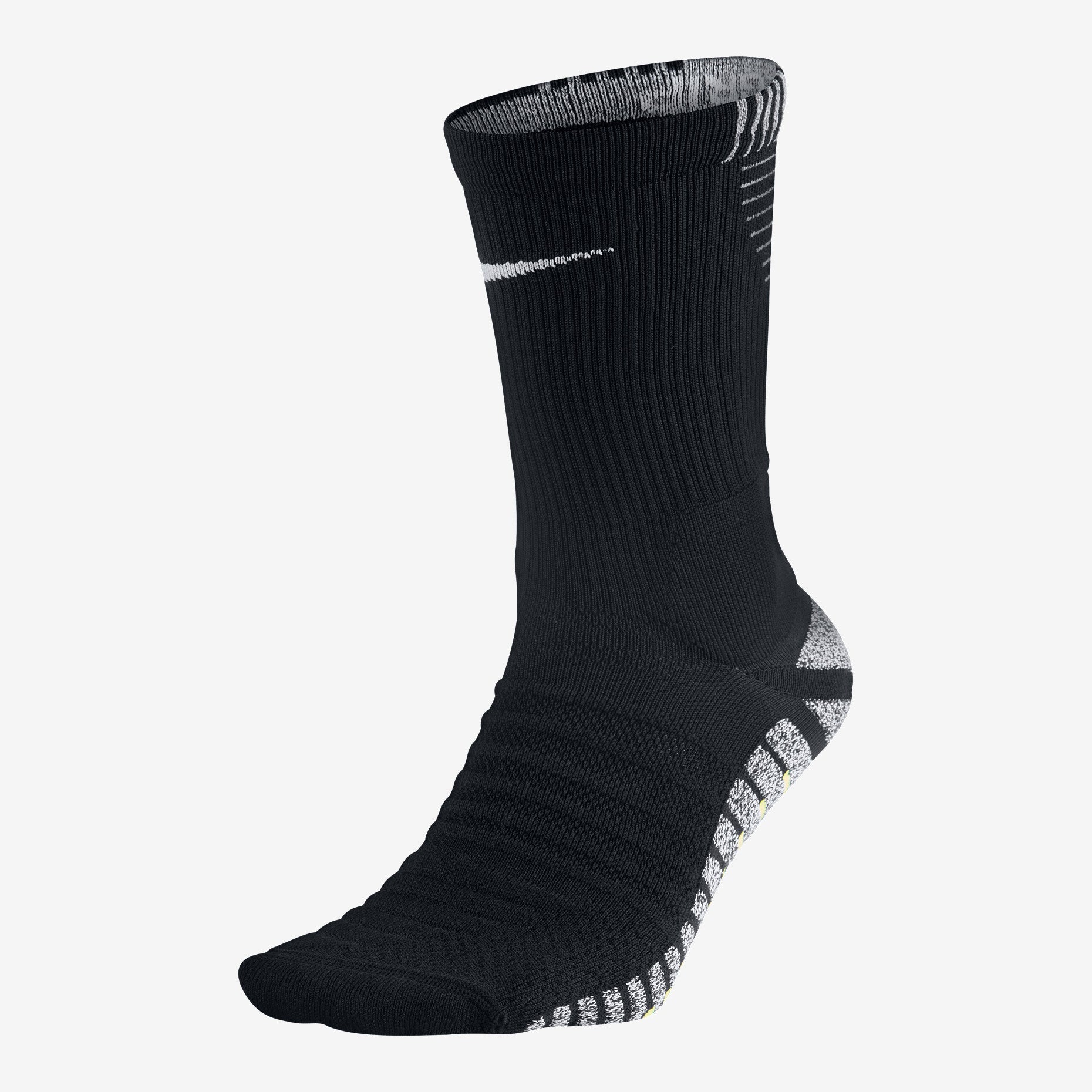 NikeGrip Strike Cushion Football Socks, Sports Equipment, Sports