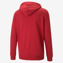 Puma Serbia FtblCORE Hoody - La Liga Soccer