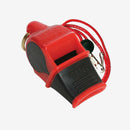 Fox 40 Sonik Blast CMG Whistle with Breakaway Lanyard - La Liga Soccer