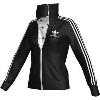 adidas Women s Europa Track Top