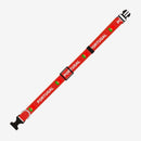 Adjustable Dog Collar - La Liga Soccer