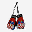 Country Boxing Gloves - La Liga Soccer