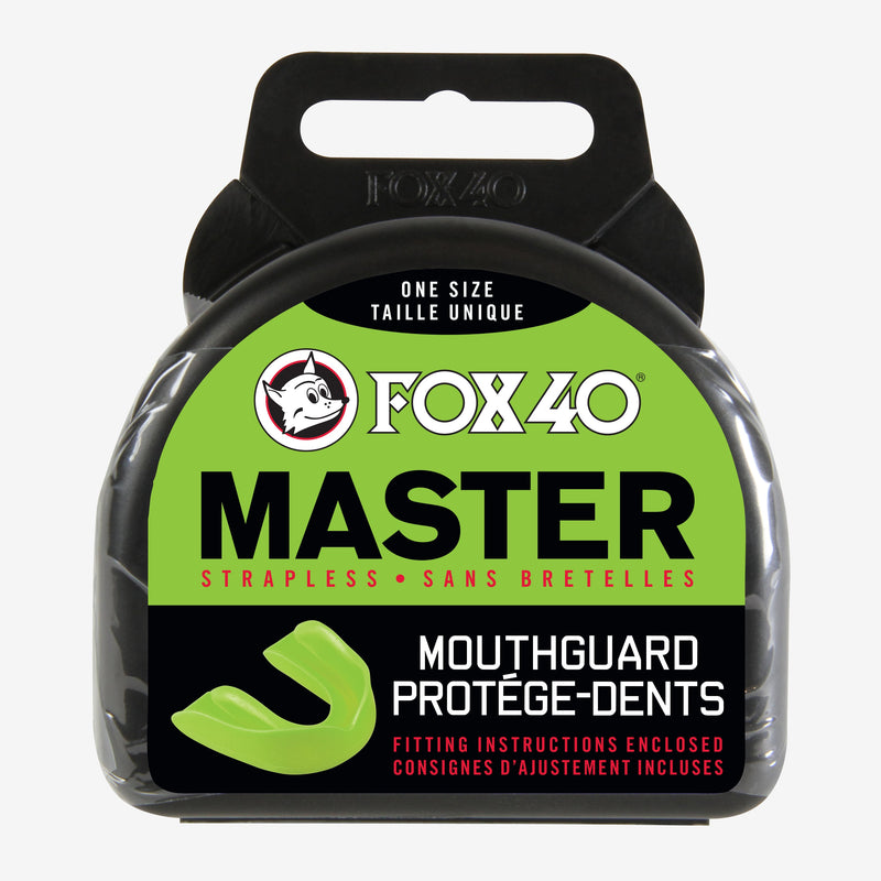 Fox 40 Master Mouthguard