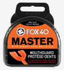 Fox 40 Master Mouthguard - La Liga Soccer