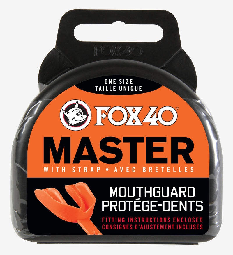 Fox 40 Master Mouthguard