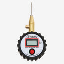 Fox 40 Digital Ball Gauge - La Liga Soccer